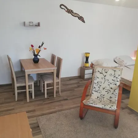 Katalino Apartment Gyenesdias