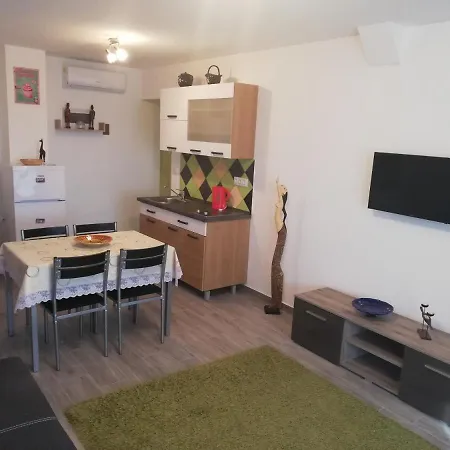 Katalino Apartment *