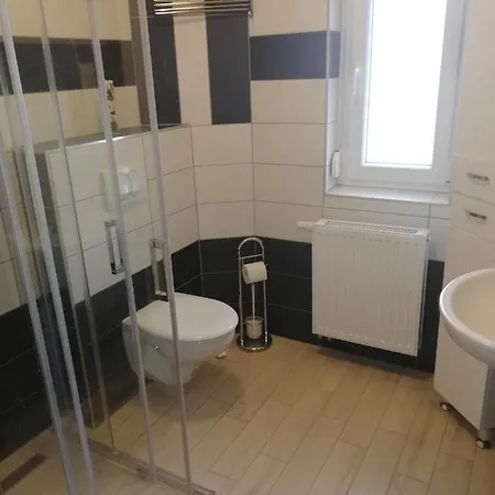 Katalino Apartment Gyenesdias