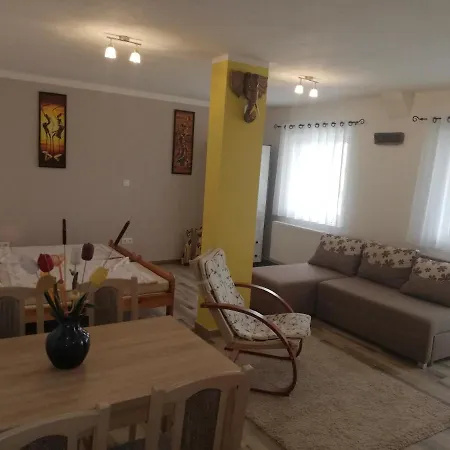 Apartment Katalino *