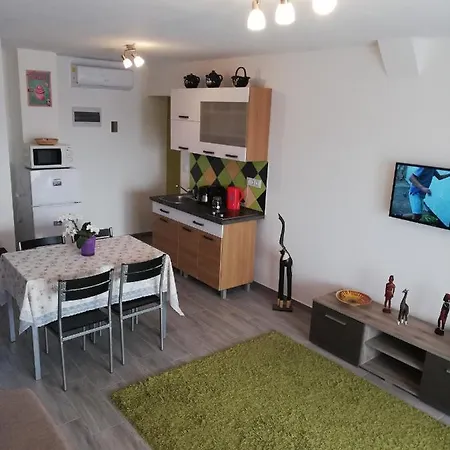 Katalino Apartment