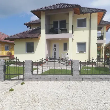 Katalino Apartment