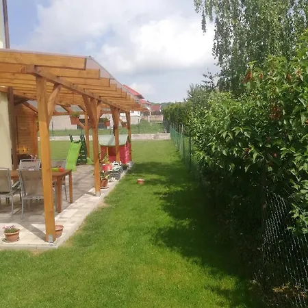 Apartment Katalino